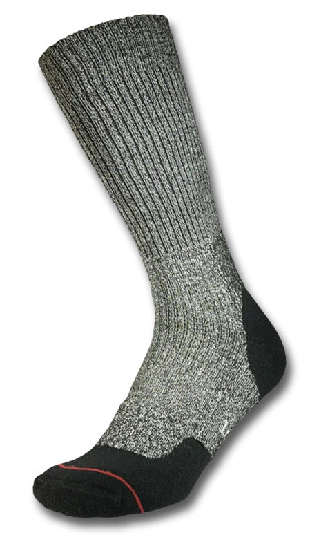 1000 MILE FUSION REPREVE Socken: Dein Komfort, Dein Stil, Deine Welt – nachhaltig, atmungsaktiv, genial!