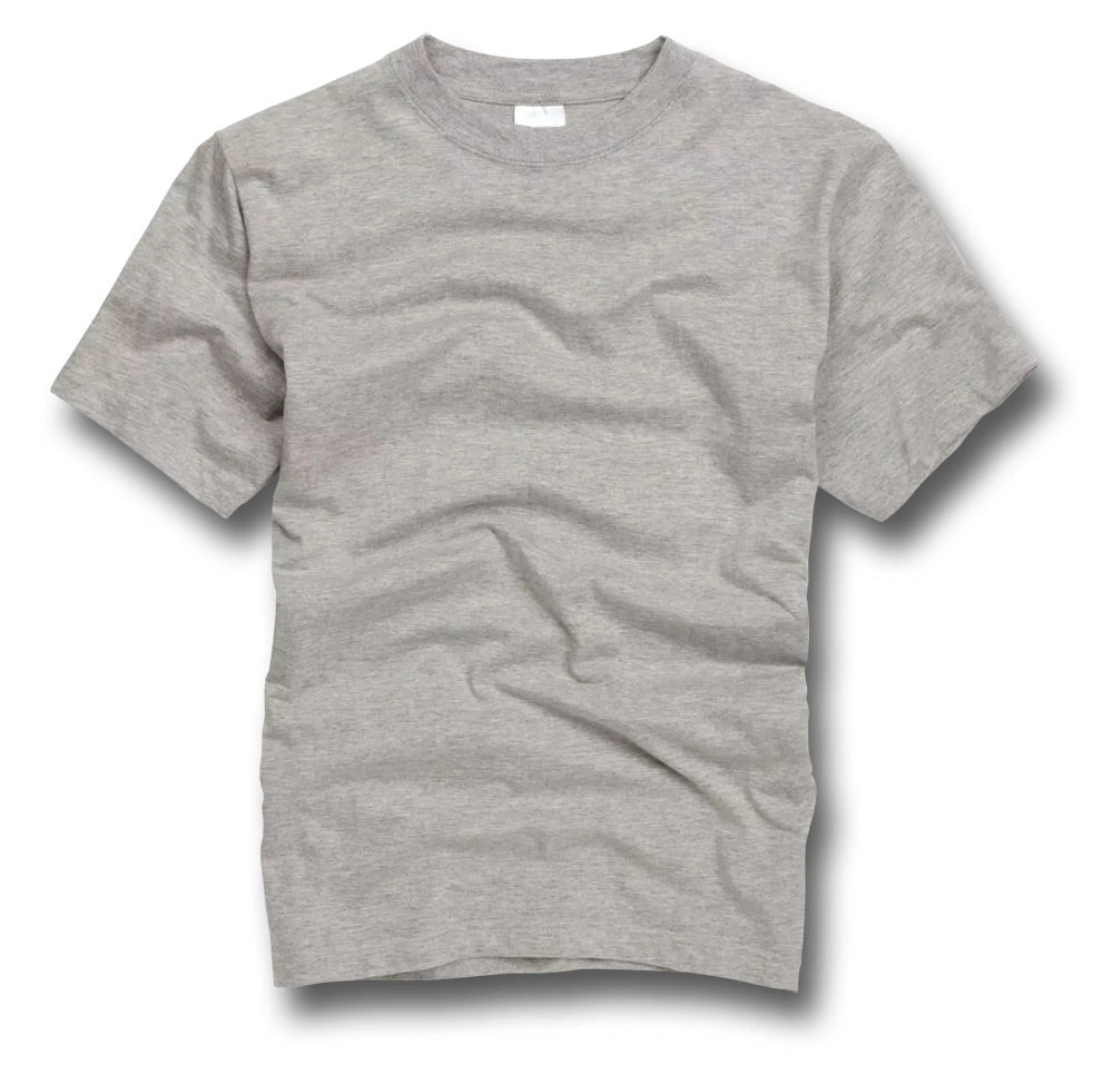 **Absolut reines Baumwoll-T-Shirt Dein neuer Lieblingsbegleiter für jeden Tag!**